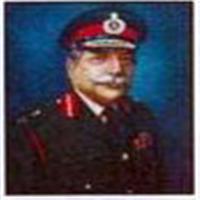 Lt Gen RK Gulati, PVSM (01 Jul 1993 - 15 Apr 1995)